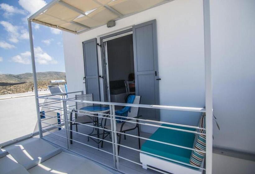 پانسیون Drimoni Boutique