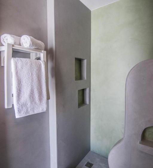 پانسیون Drimoni Boutique