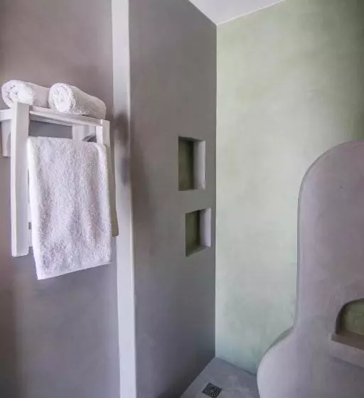 پانسیون Drimoni Boutique