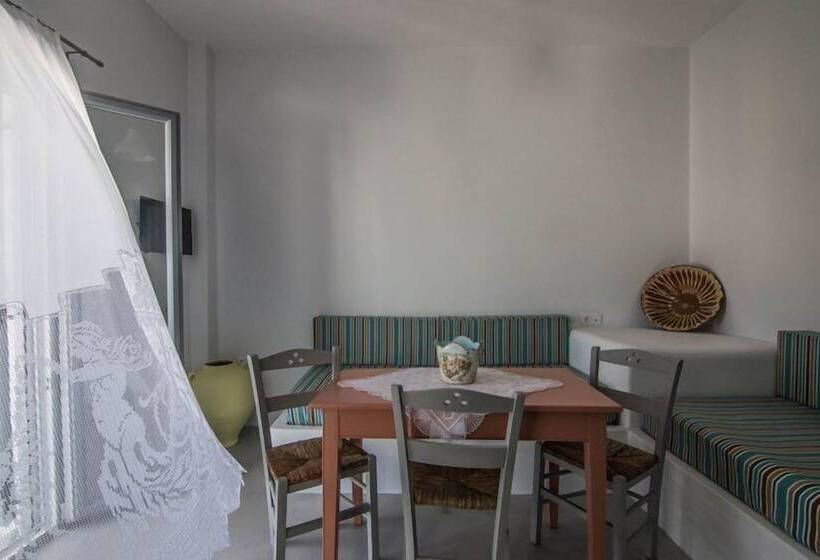 پانسیون Drimoni Boutique