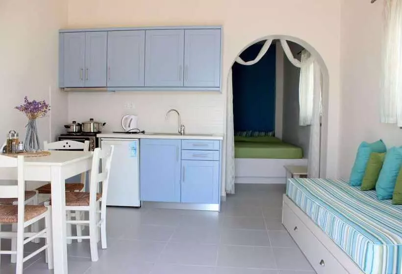 پانسیون Drimoni Boutique