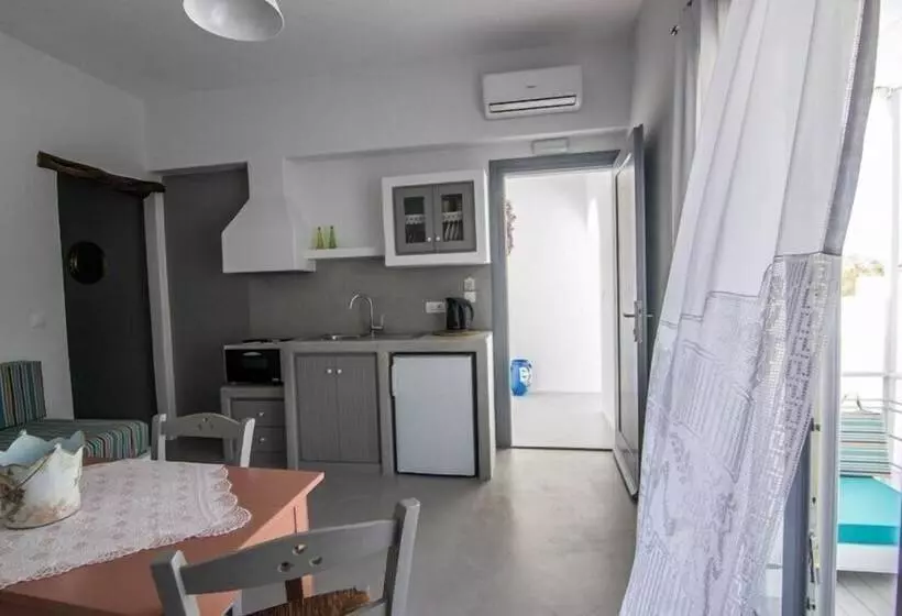 پانسیون Drimoni Boutique