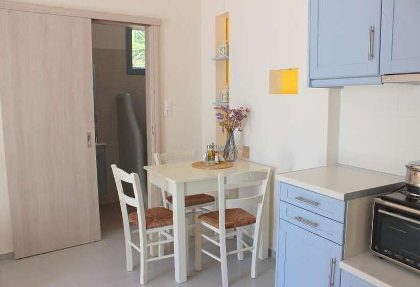 پانسیون Drimoni Boutique