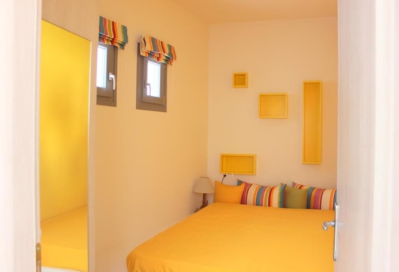 پانسیون Drimoni Boutique