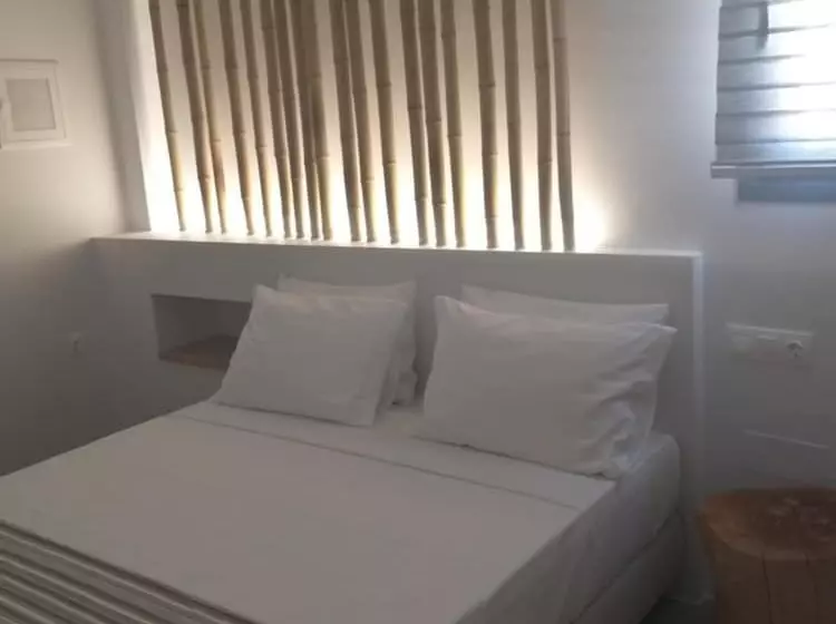 پانسیون Drimoni Boutique