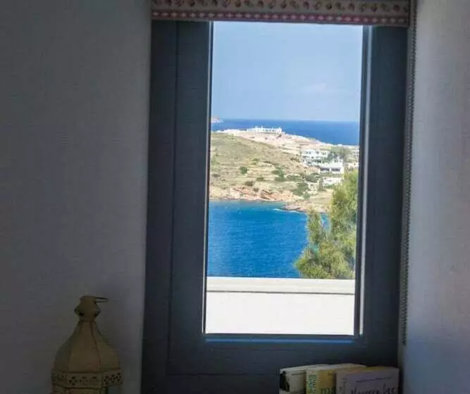 پانسیون Drimoni Boutique