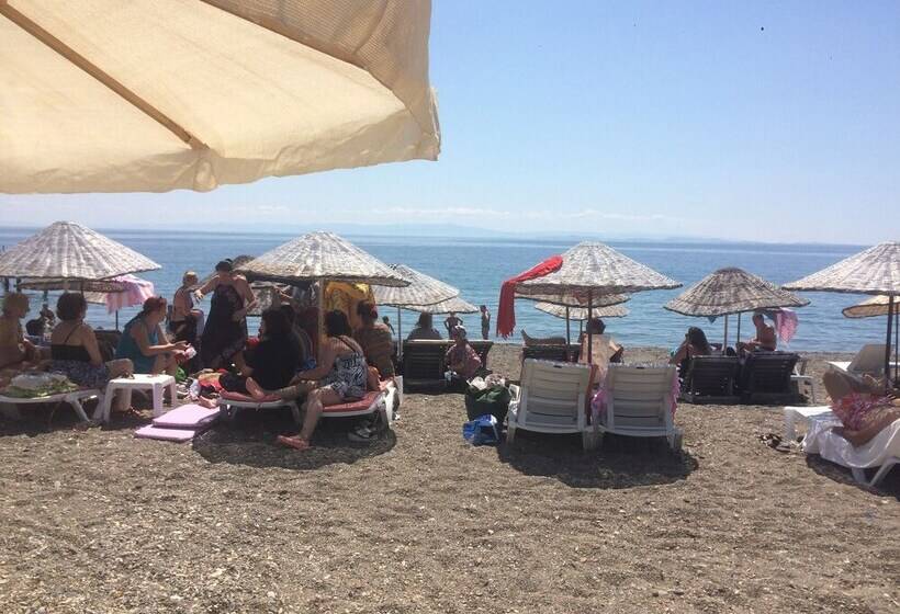 Пансион Elibol Camping