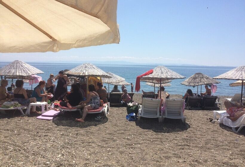 Пансион Elibol Camping