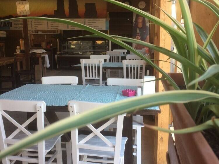 Пансион Elibol Camping