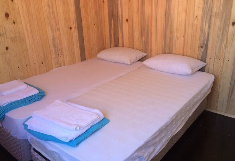 Пансион Elibol Camping