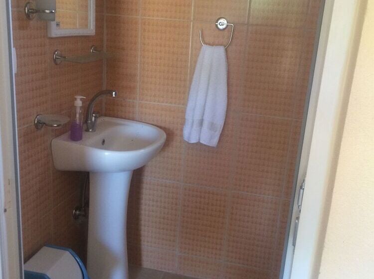 Пансион Elibol Camping