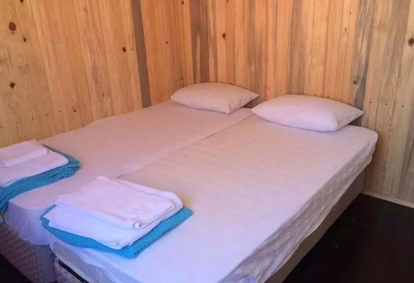 ペンション Elibol Camping