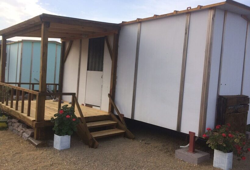 Пансион Elibol Camping