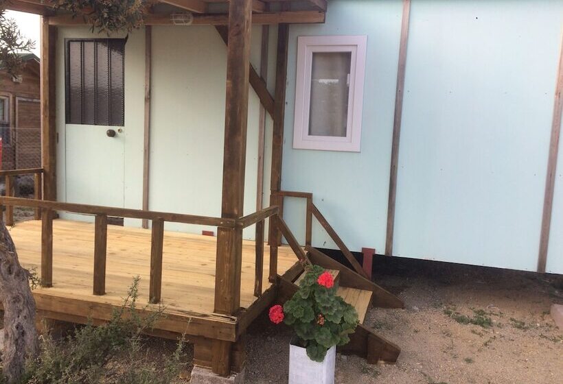 Пансион Elibol Camping