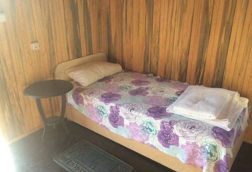 Пансион Elibol Camping