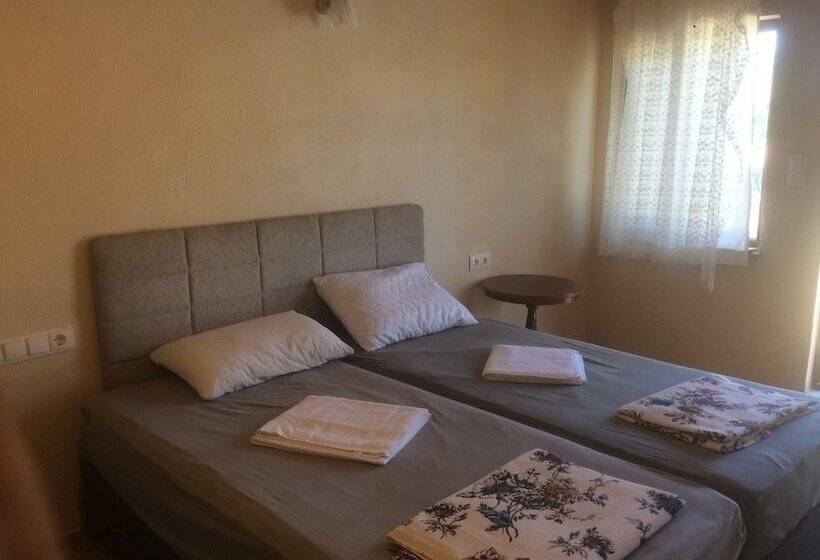 Пансион Elibol Camping