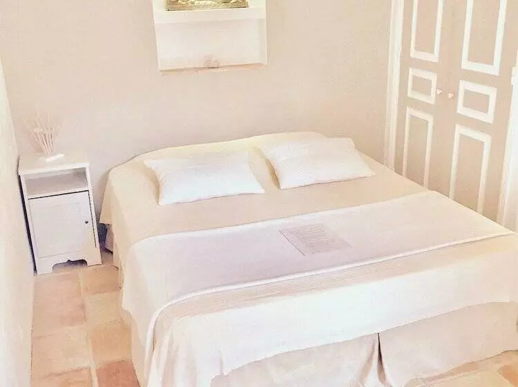 Majatalo Le Mas D'olivier