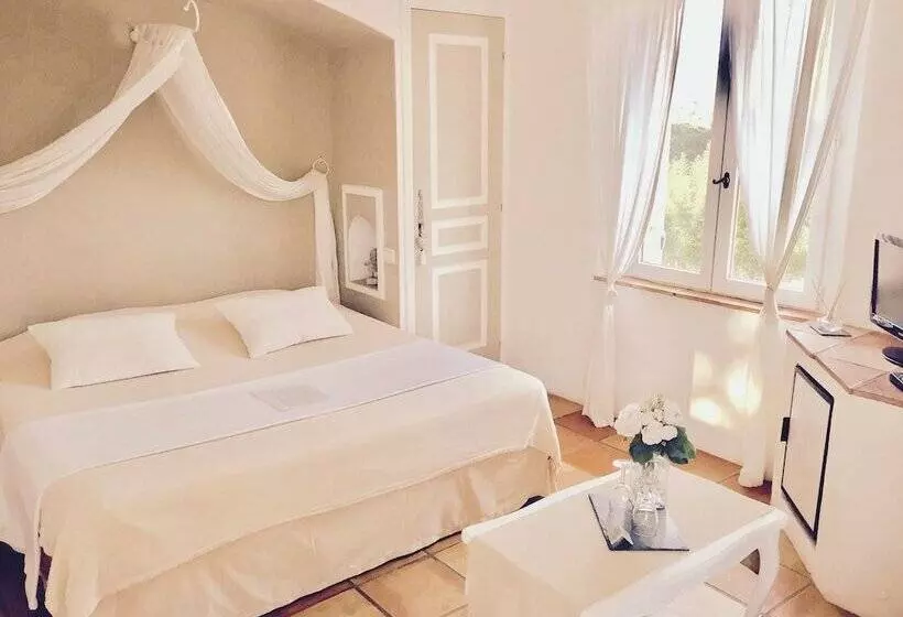 Majatalo Le Mas D'olivier