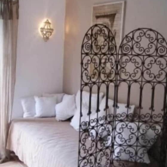 بنسيون Le Mas D'olivier