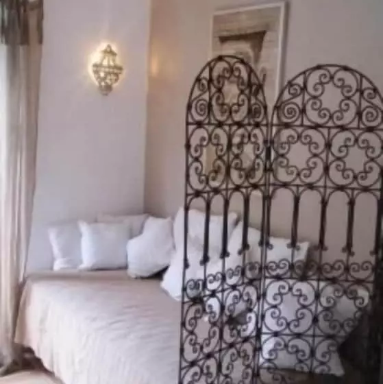 Majatalo Le Mas D'olivier