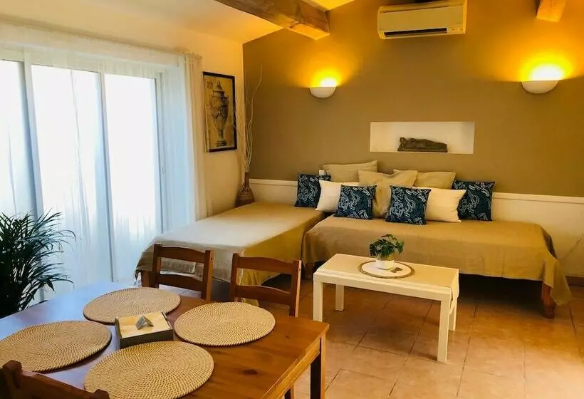 Majatalo Le Mas D'olivier