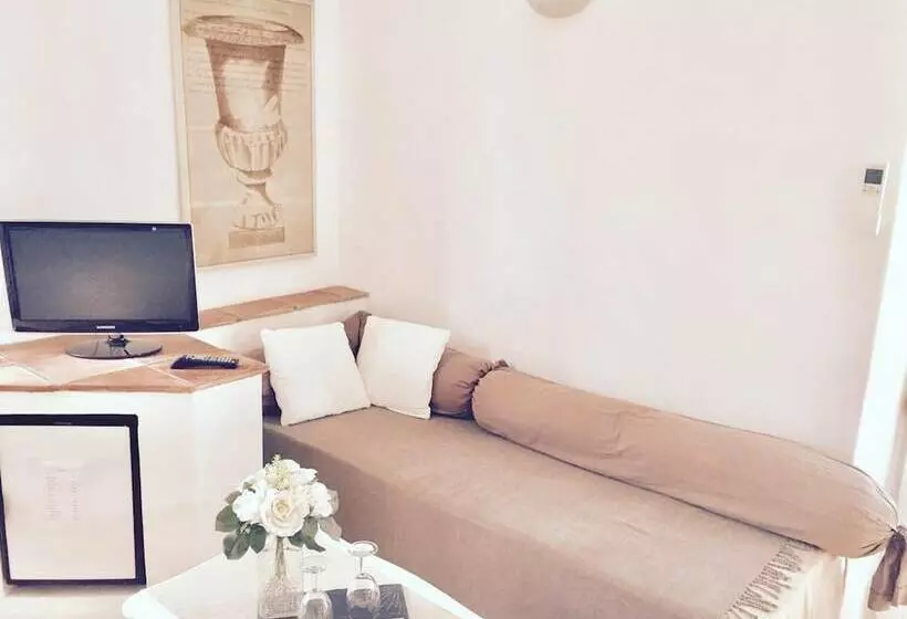 Majatalo Le Mas D'olivier