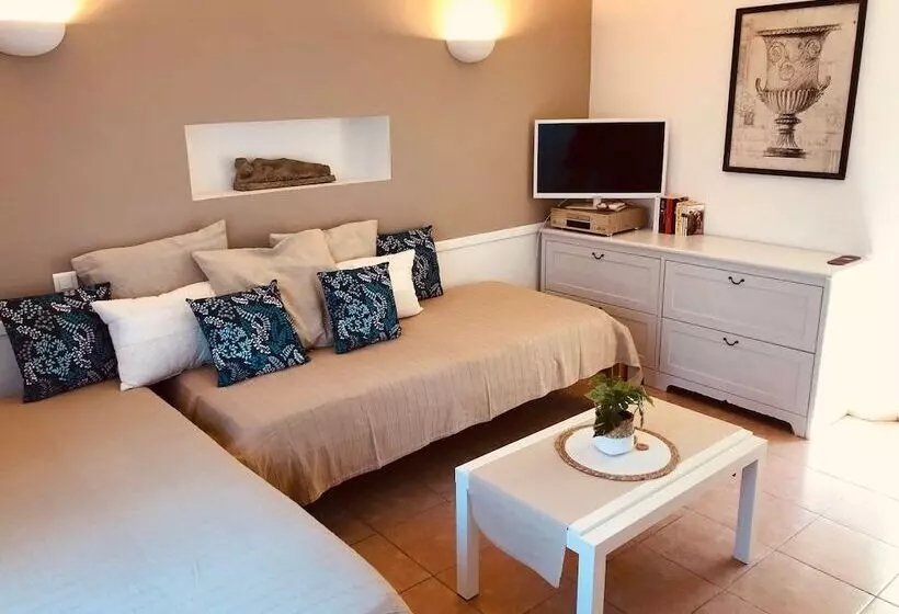 Majatalo Le Mas D'olivier