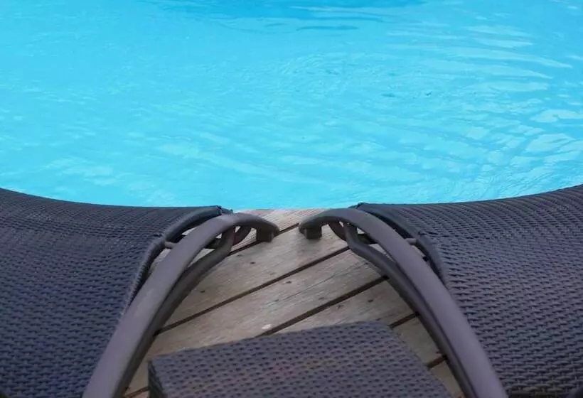 Majatalo Le Mas D'olivier