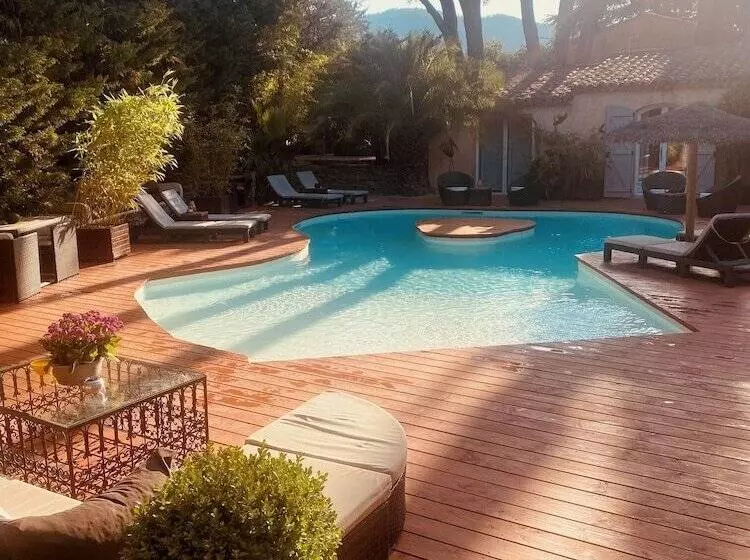 Majatalo Le Mas D'olivier