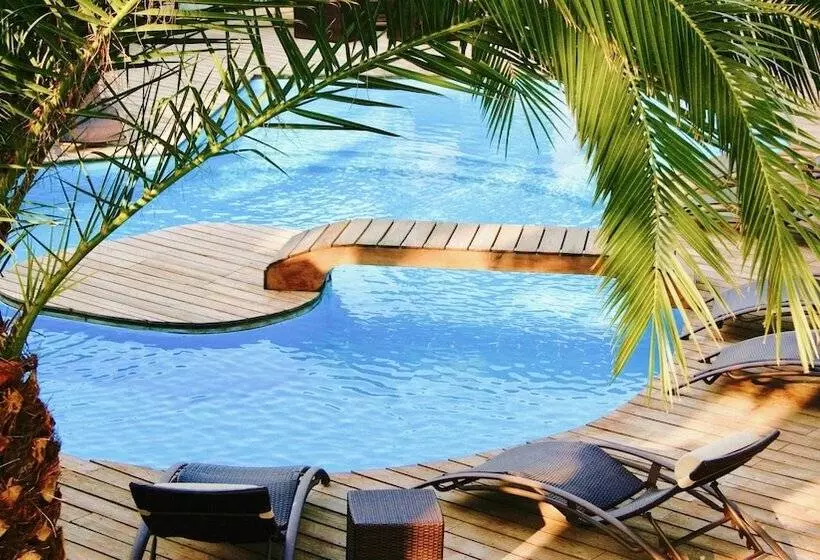 Majatalo Le Mas D'olivier