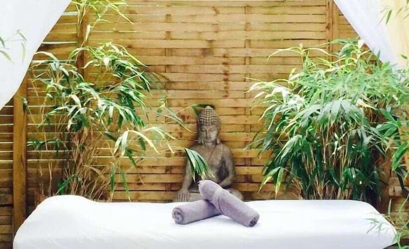 بنسيون Le Mas D'olivier