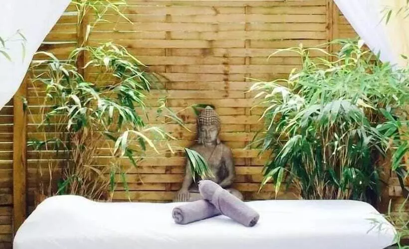 Majatalo Le Mas D'olivier