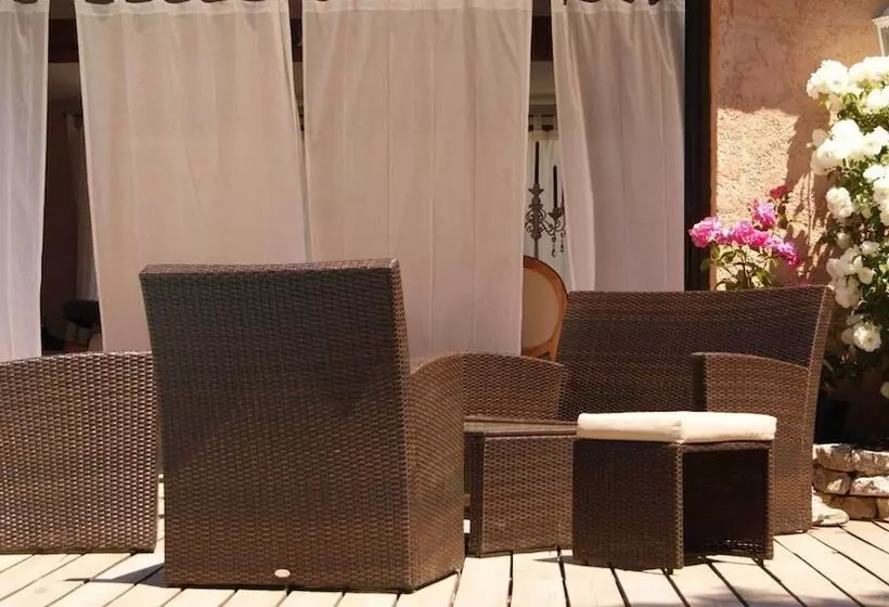 Majatalo Le Mas D'olivier