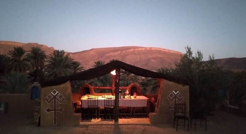 پانسیون Maggaman Guest House