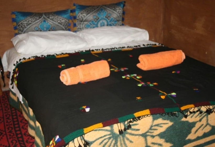 پانسیون Maggaman Guest House