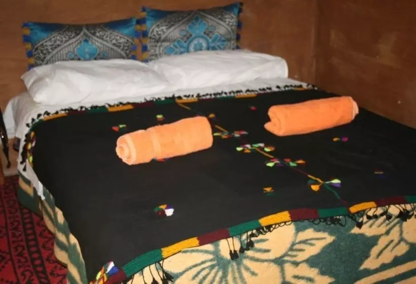 Majatalo Maggaman Guest House