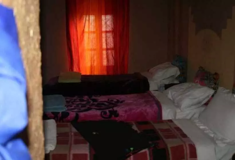 Majatalo Maggaman Guest House