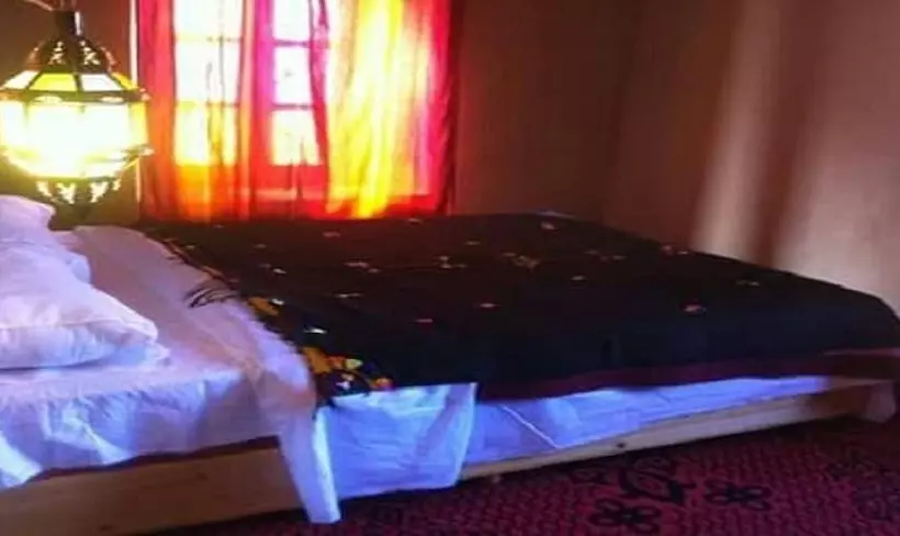 Majatalo Maggaman Guest House