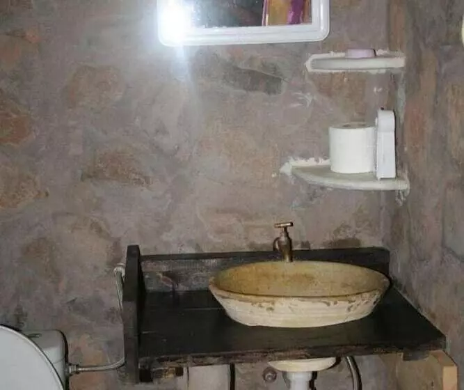 Majatalo Maggaman Guest House