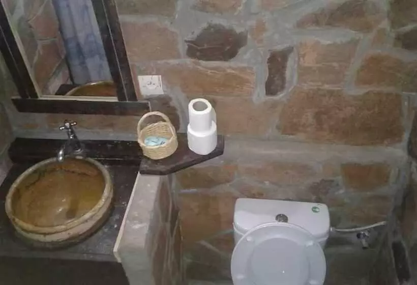 Majatalo Maggaman Guest House