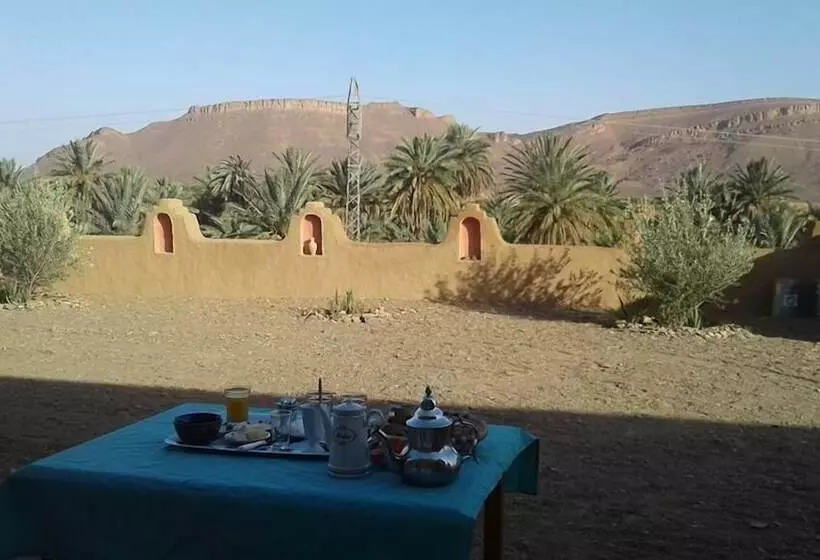 Majatalo Maggaman Guest House