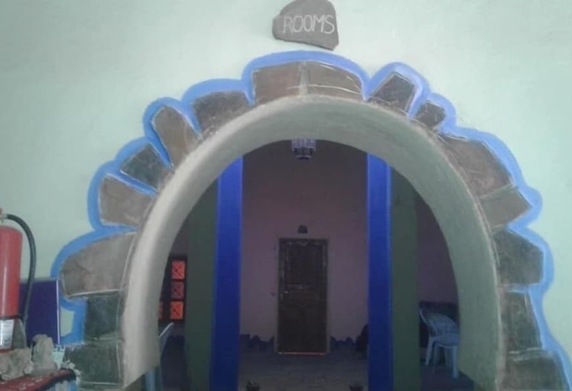 پانسیون Maggaman Guest House