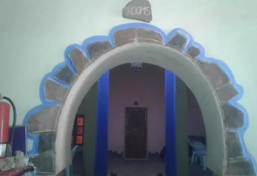 Majatalo Maggaman Guest House