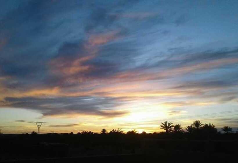 پانسیون Maggaman Guest House