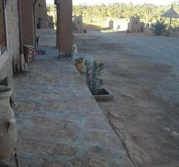 پانسیون Maggaman Guest House