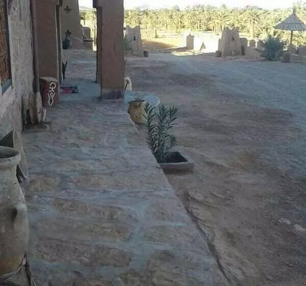 Majatalo Maggaman Guest House