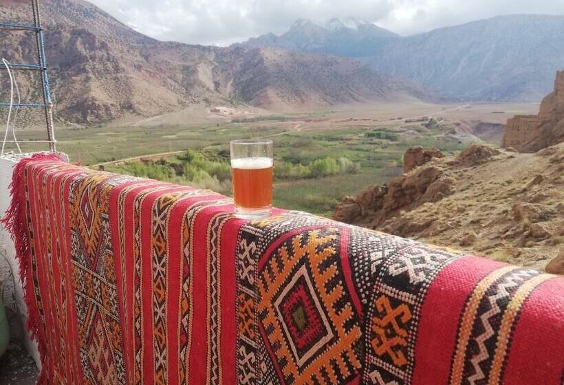 پانسیون Maison Ighreme Agouti