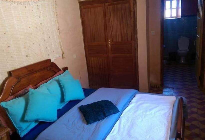 پانسیون Maison Ighreme Agouti