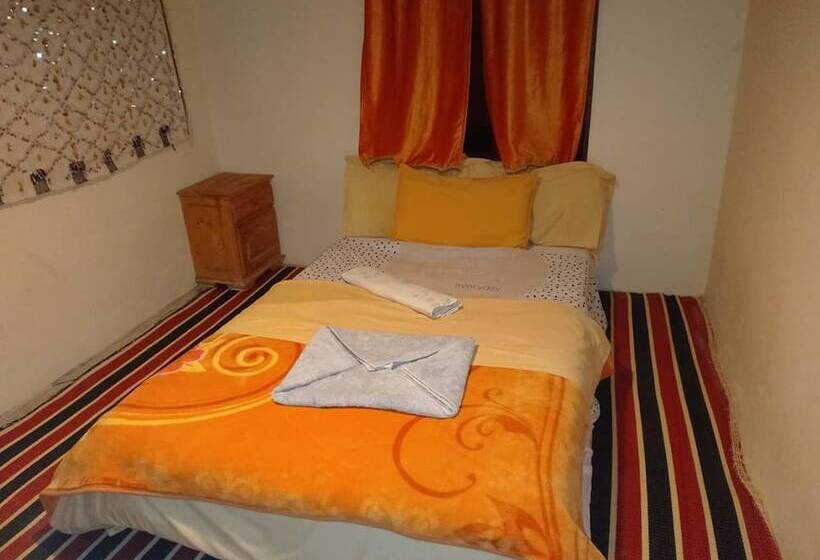 پانسیون Maison Ighreme Agouti