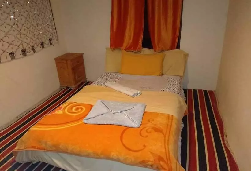 پانسیون Maison Ighreme Agouti